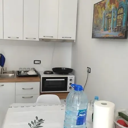 Seaside Serenity * Lezhe