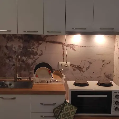 Seaside Serenity Lezhë