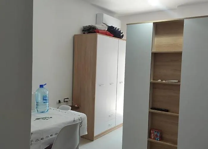 アパート Seaside Serenity Lezhë