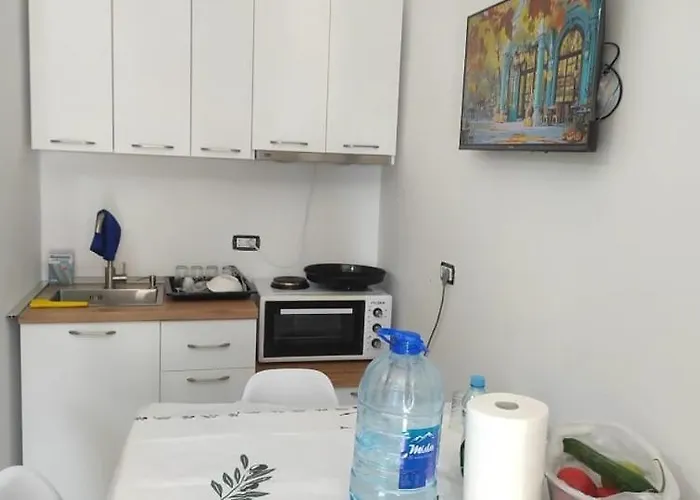 Seaside Serenity * Lezhë