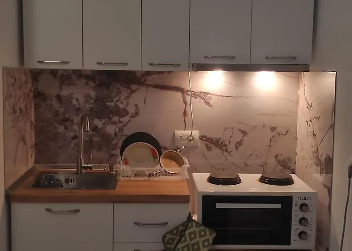 Seaside Serenity Lezhë